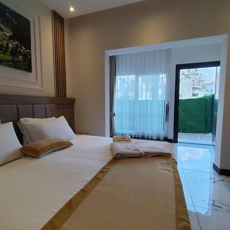 Crown Residence Belek Health & Spa מראה חיצוני תמונה