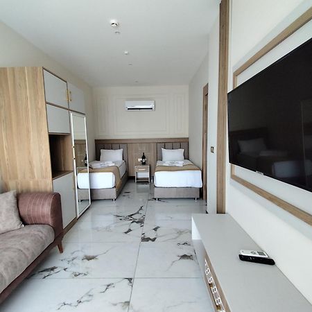 Crown Residence Belek Health & Spa מראה חיצוני תמונה