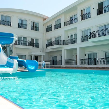 Crown Residence Belek Health & Spa מראה חיצוני תמונה
