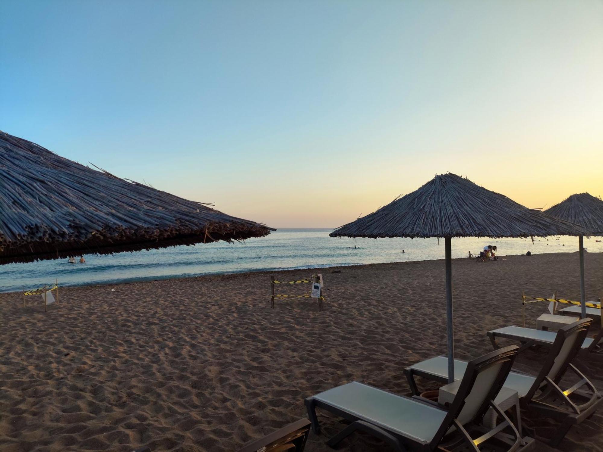 Crown Residence Belek Health & Spa מראה חיצוני תמונה