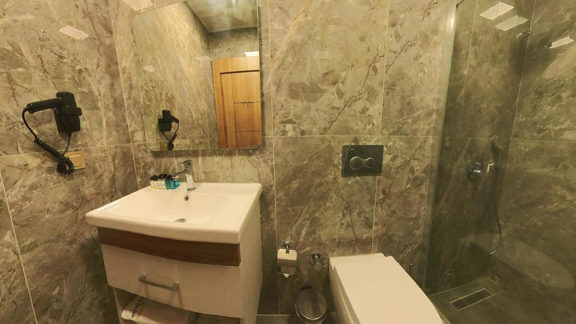 Crown Residence Belek Health & Spa מראה חיצוני תמונה