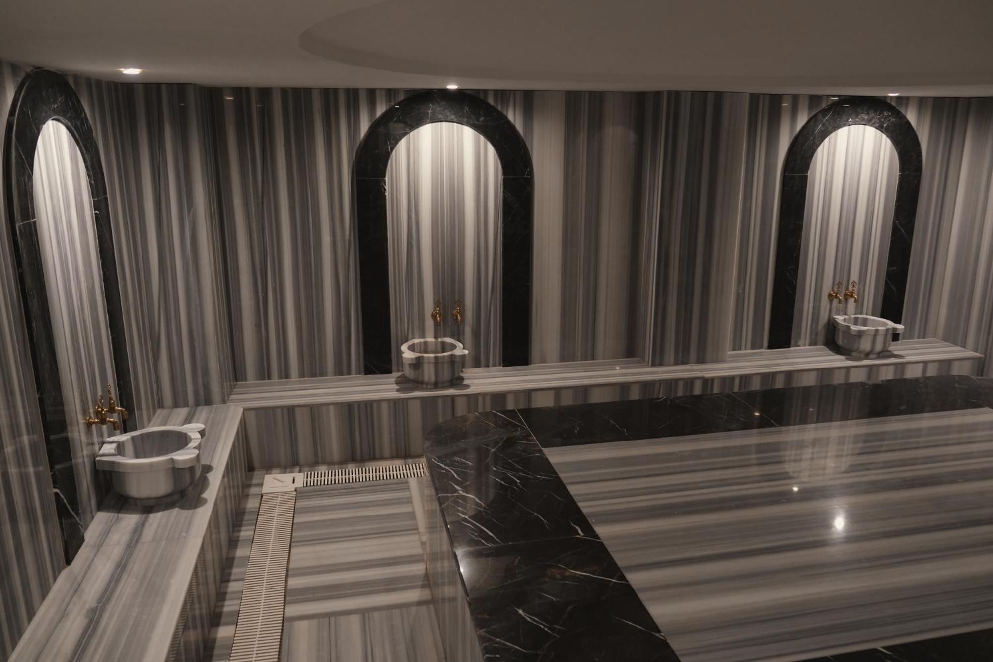 Crown Residence Belek Health & Spa מראה חיצוני תמונה