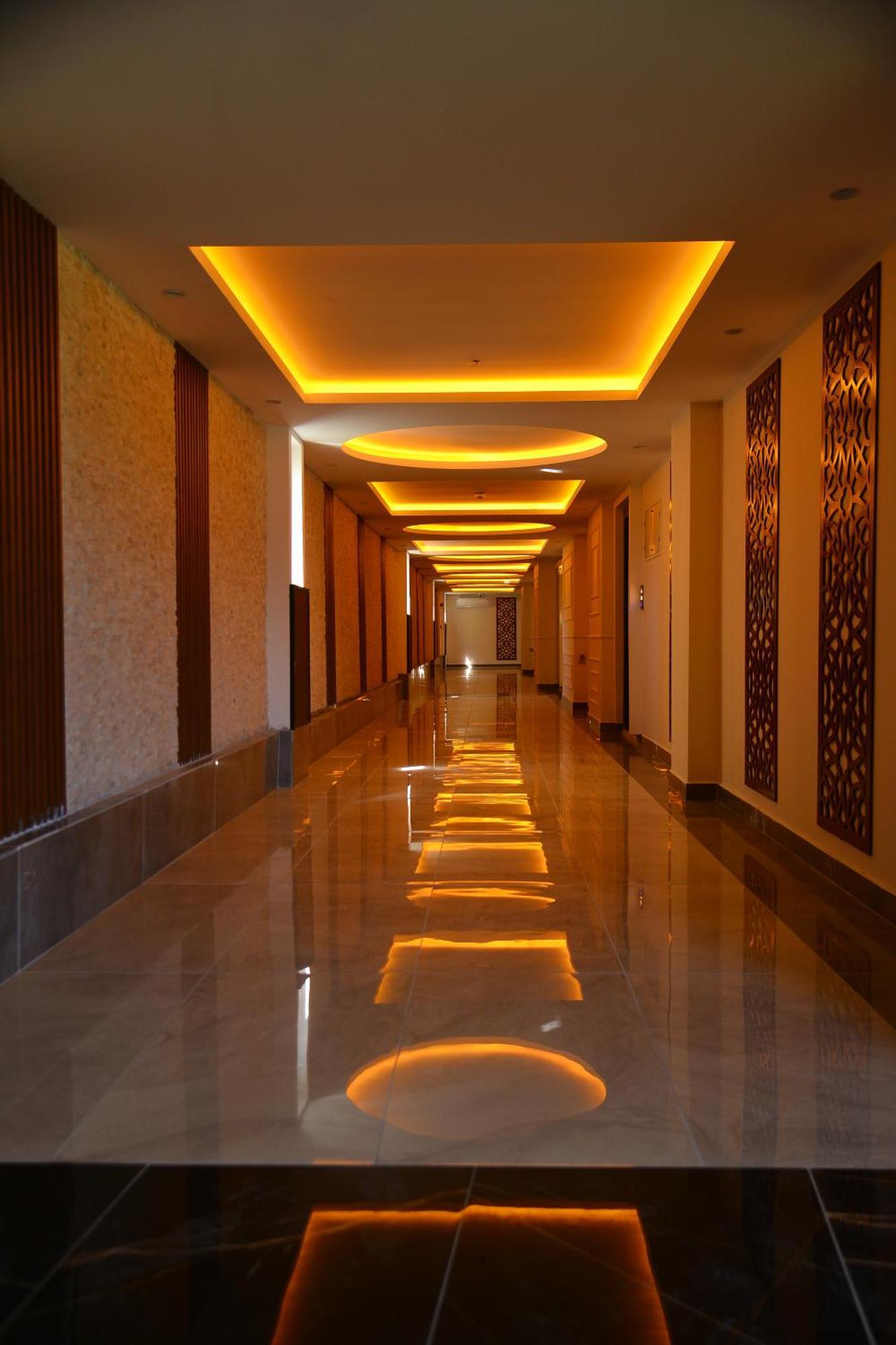 Crown Residence Belek Health & Spa מראה חיצוני תמונה
