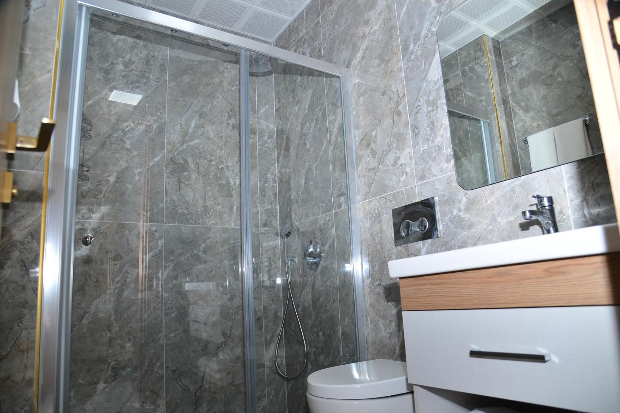 Crown Residence Belek Health & Spa מראה חיצוני תמונה